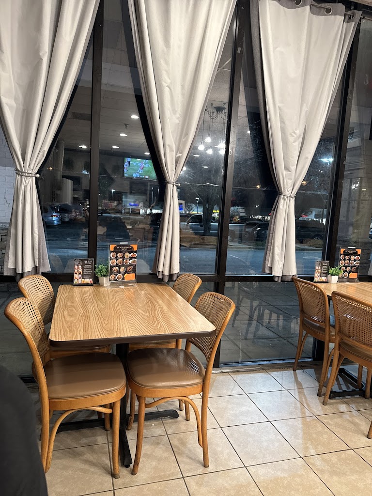 Siam Spice Thai Cuisine