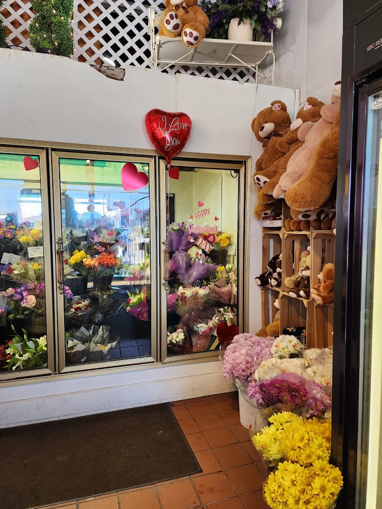 Thrifty Florist