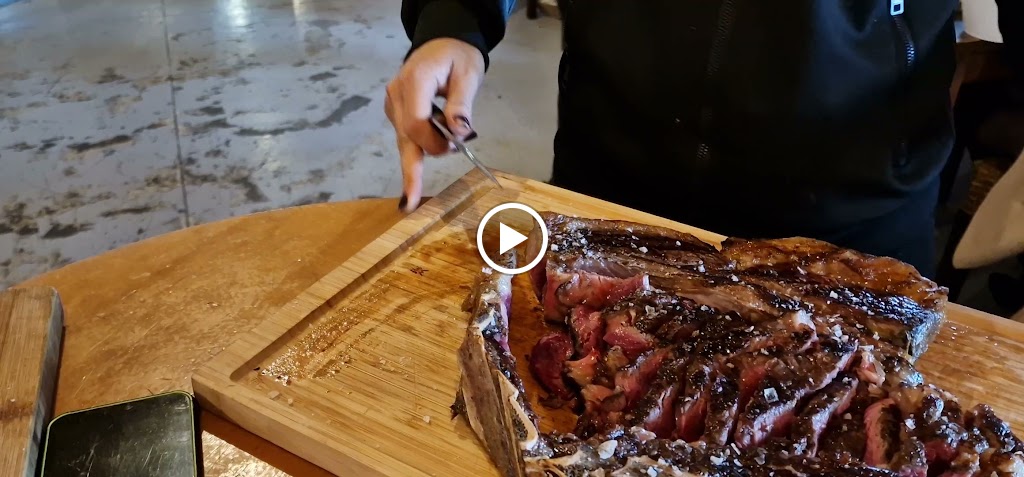 Asador Otola - Cortijo la Herradura — Videos