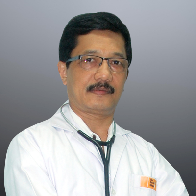 Dr. Dr Baruah D K Best Cardiologist In Visakhapatnam Apollo Hospitals