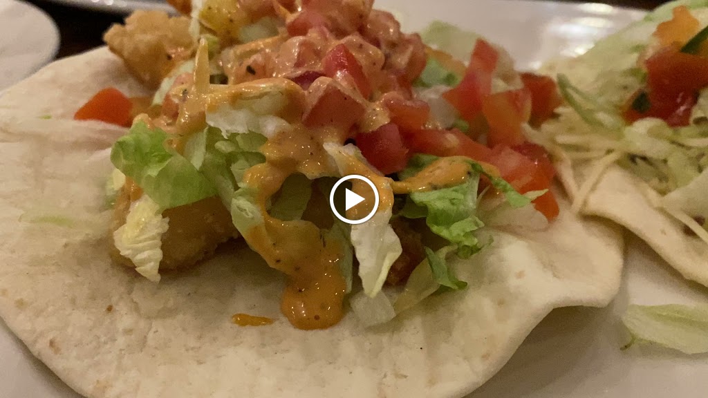 King Jefe Taco and Sushi Bar