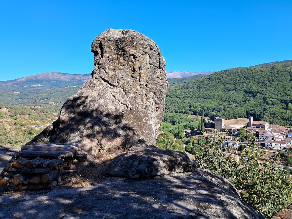 Pena del Almirez