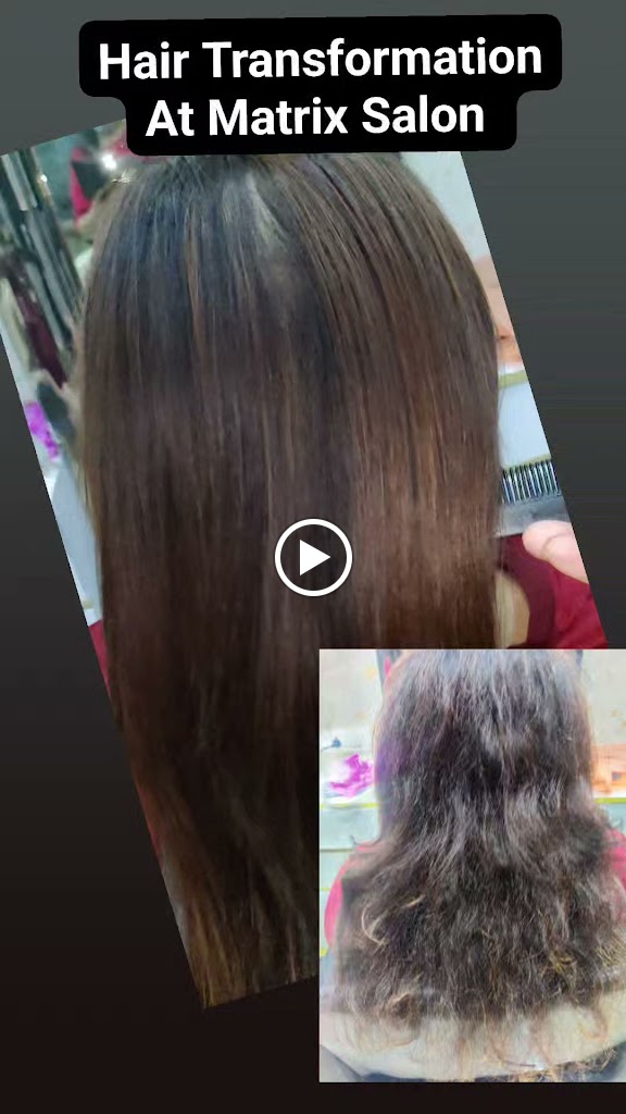 Matrix Salon Laser Slimming Center Only For Ladies