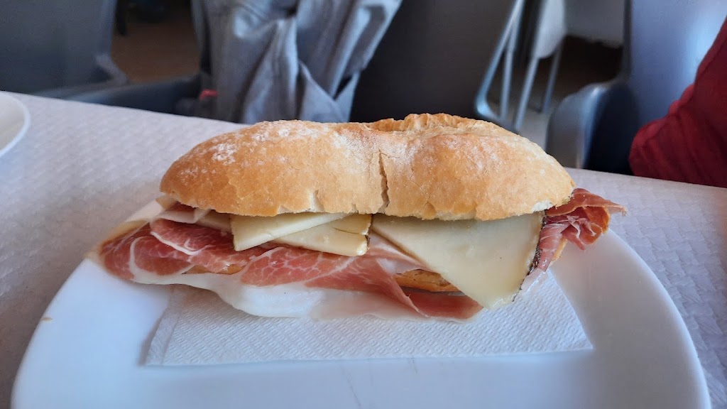 Umami — Baguette