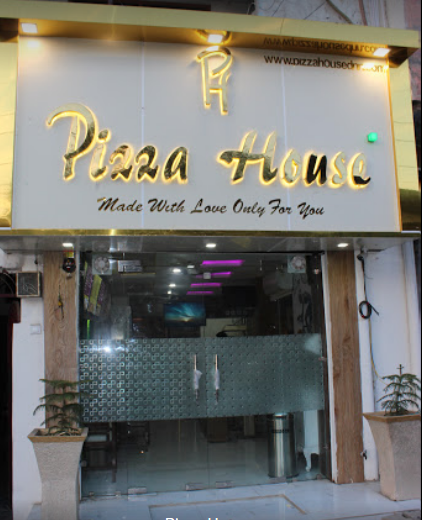 Pizza House