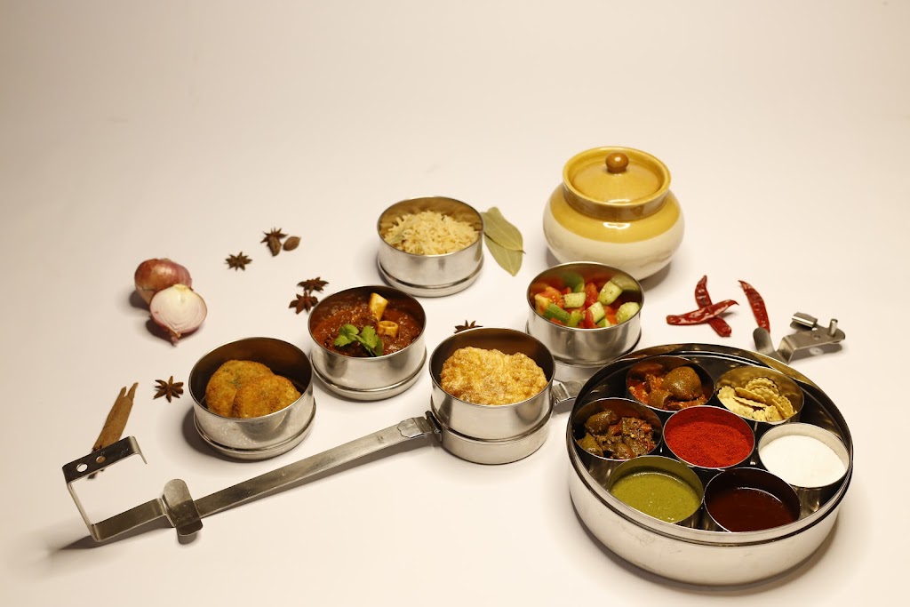 Food & drink