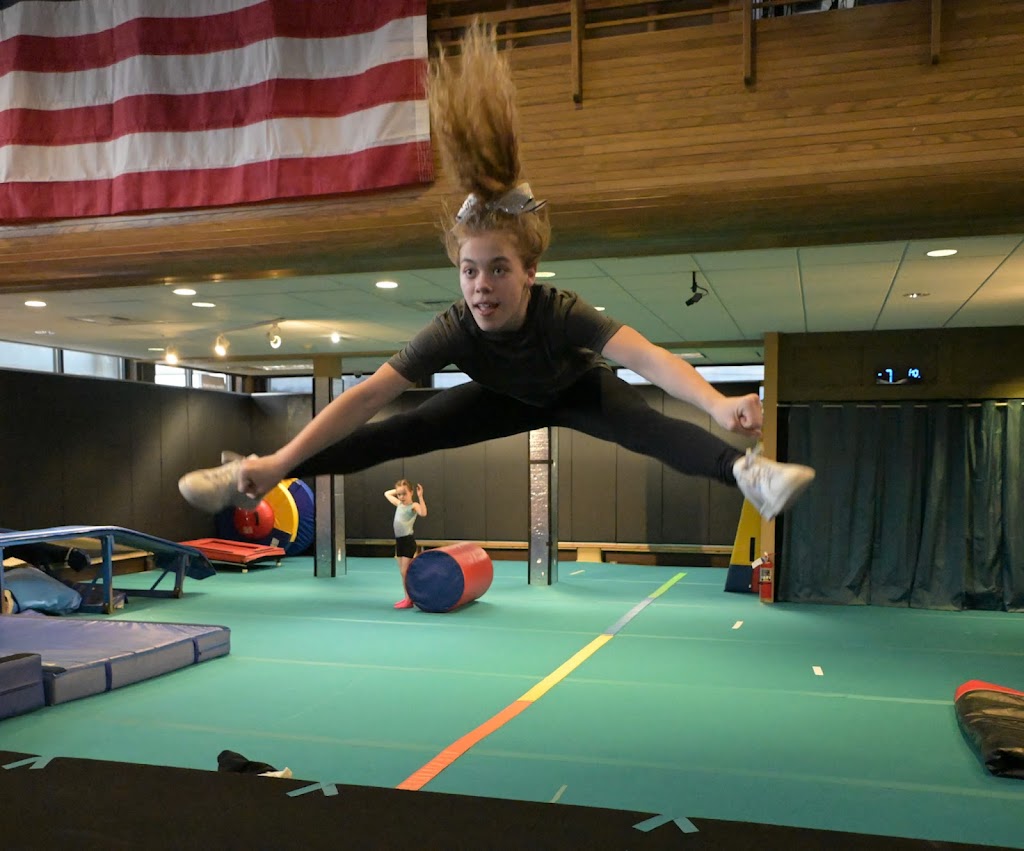  Whidbey Island Aerial Athletics