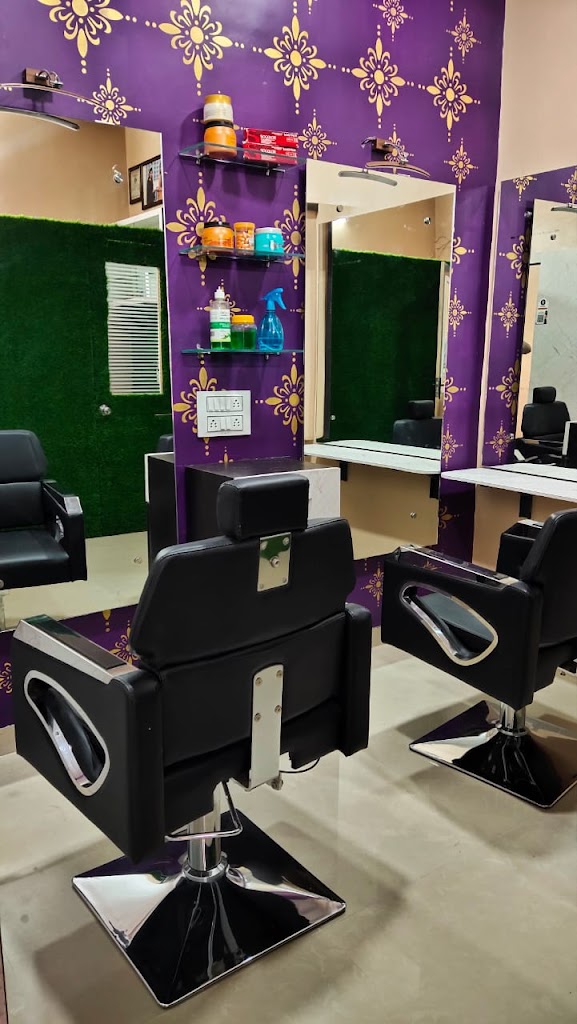 Pearls Beauty Salon
