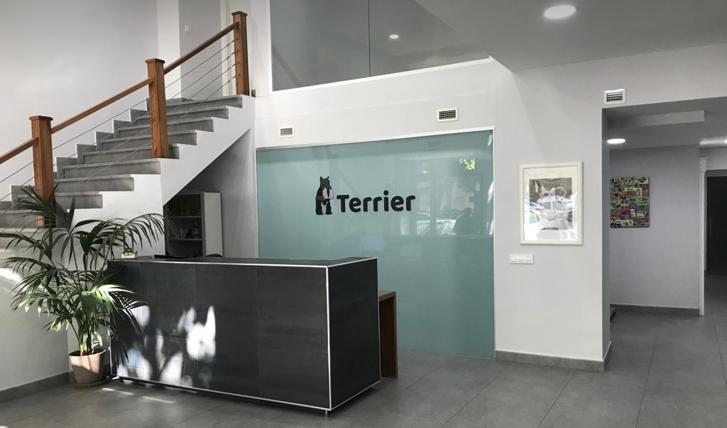 Clinica Veterinaria Terrier