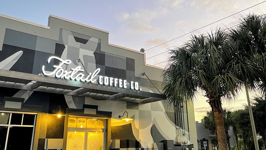 Photo of Foxtail Coffee Co.