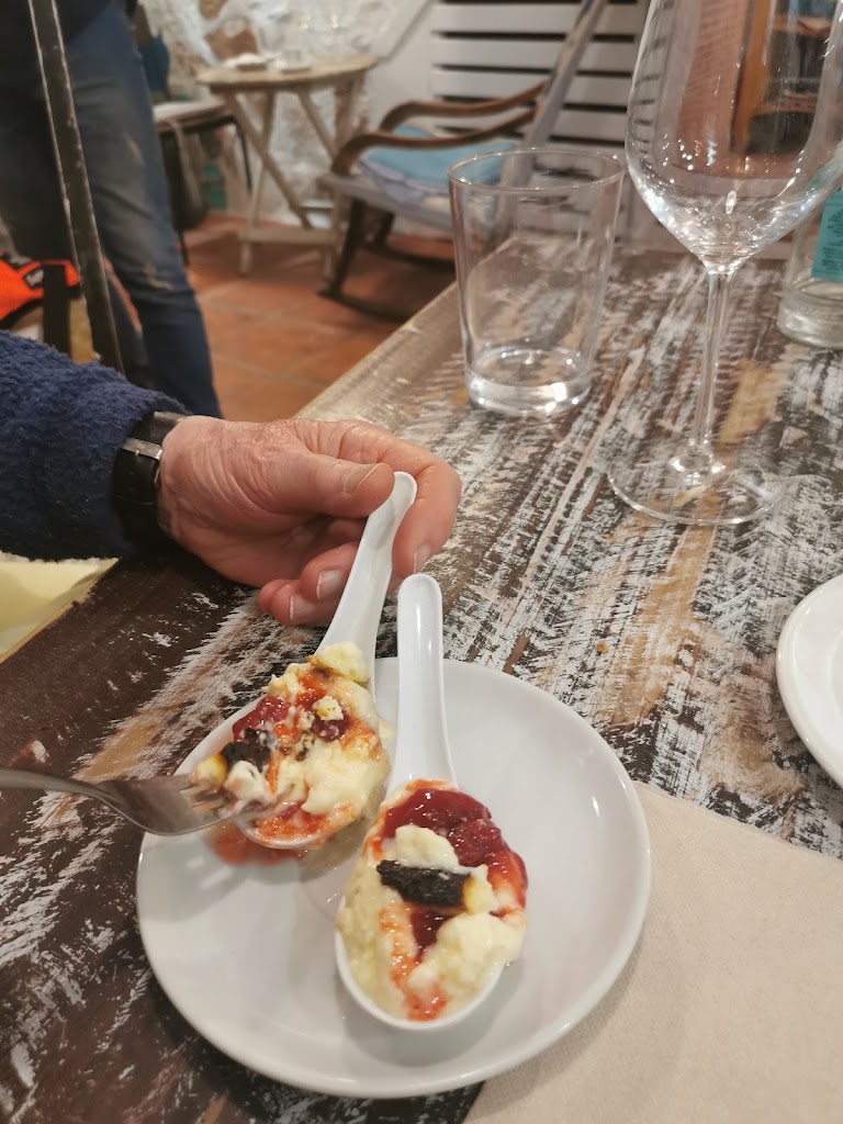 Es Variat Restaurante. El Barquito de Sonia — Mas recientes