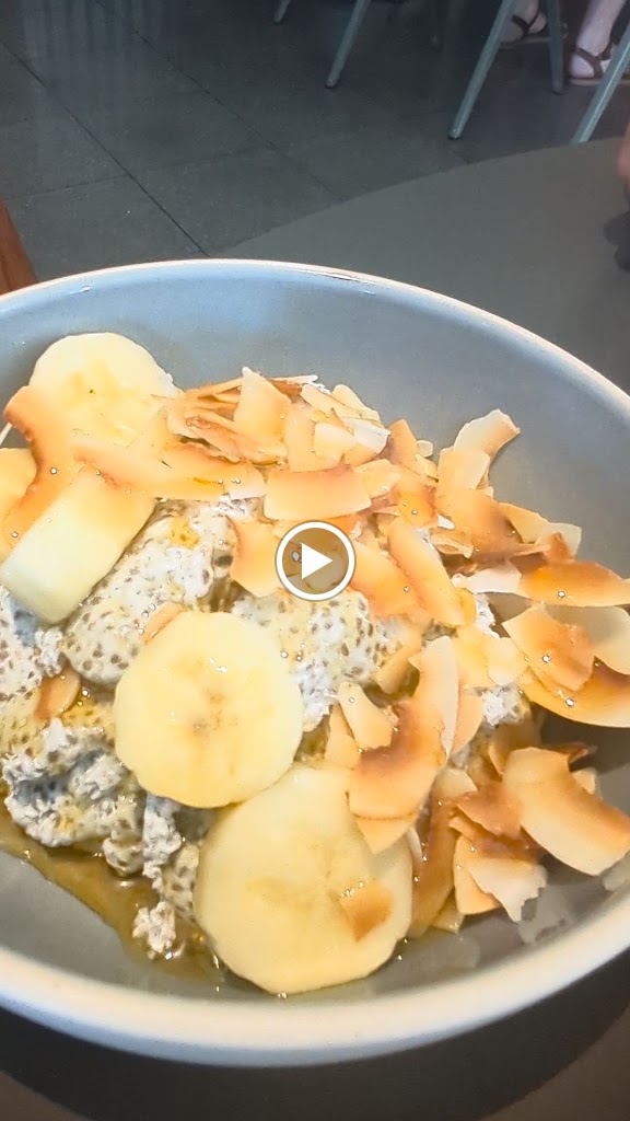 Federal Cafe Sitges — Videos