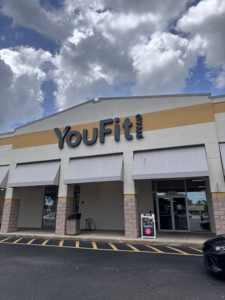  YouFit Gyms North Port