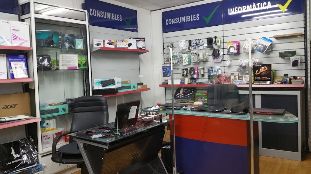On Line Sistemas Informaticos en Ourense