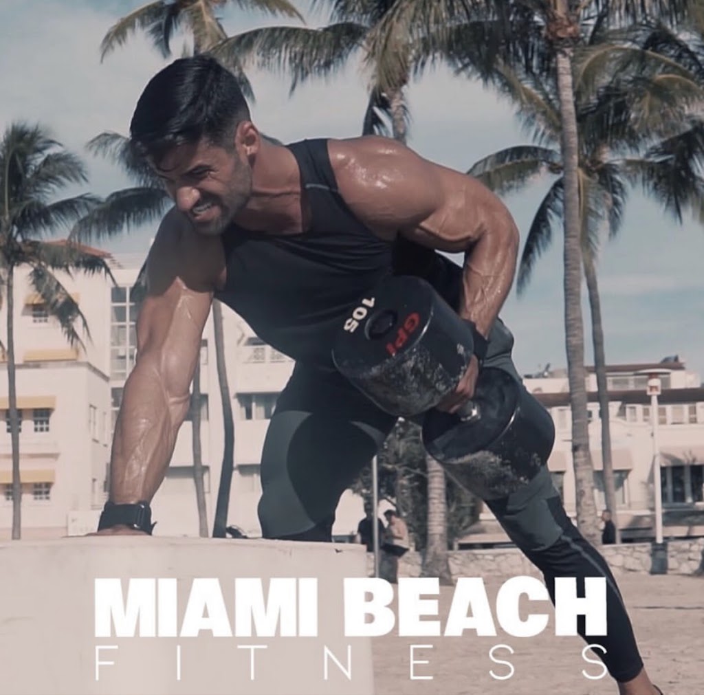  Miami Beach Fitness