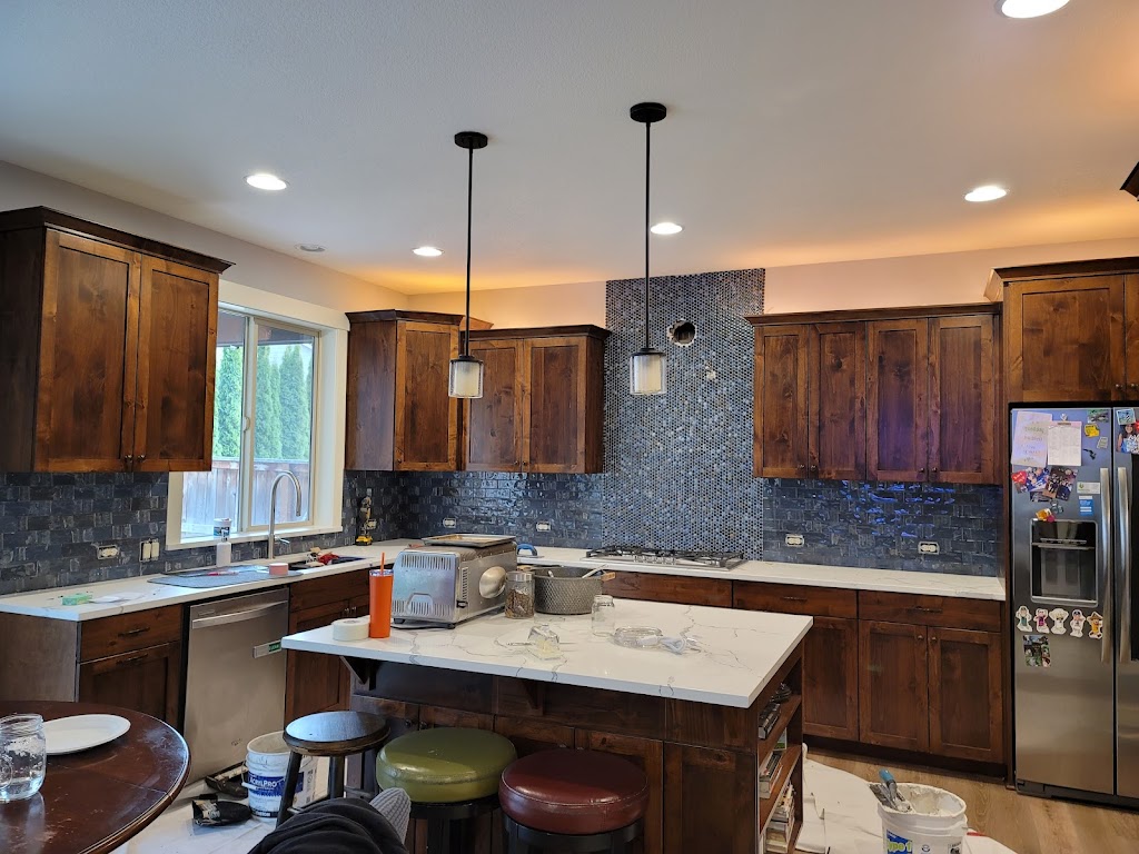 Kitchen Remodeling Contractor Near Me