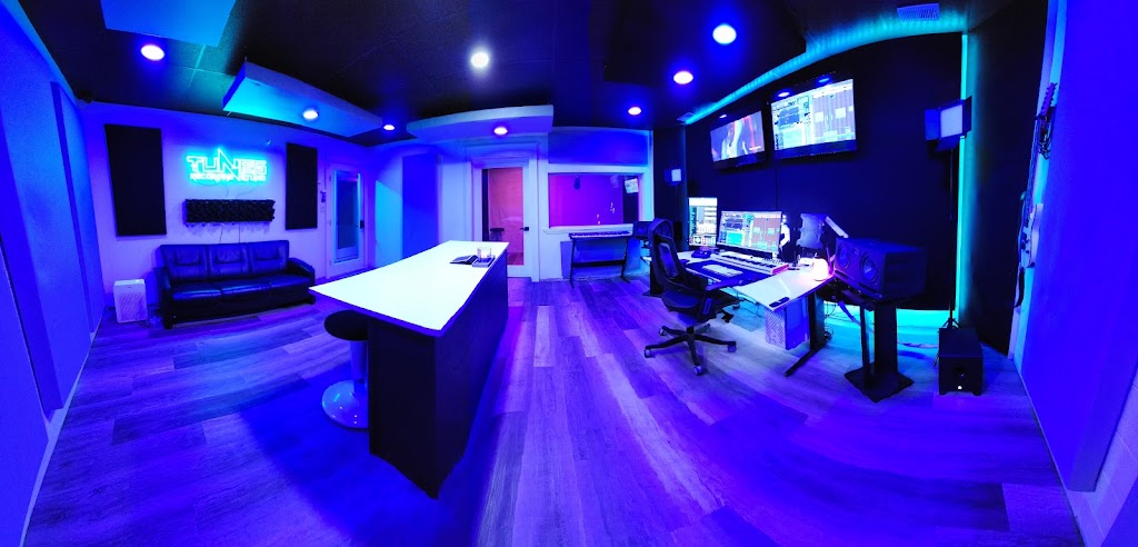 Inside