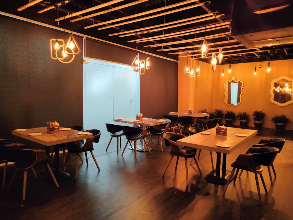 Madras Leaf A Multi Cuisine Restaurant