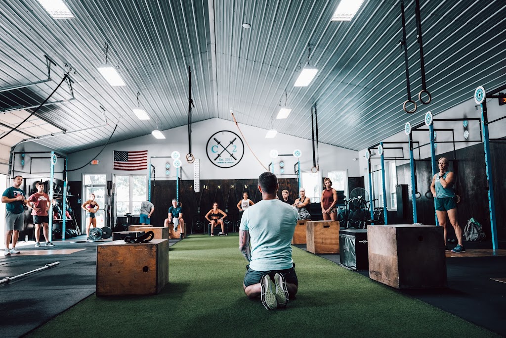  CrossFit Cornelius (C2)