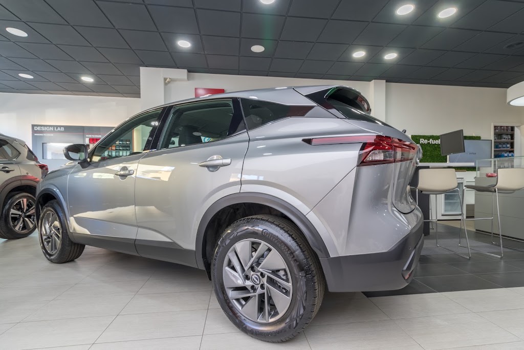 Nissan | Talleres Cutillas | Servicio Oficial Concesionario y Taller — Del propietario