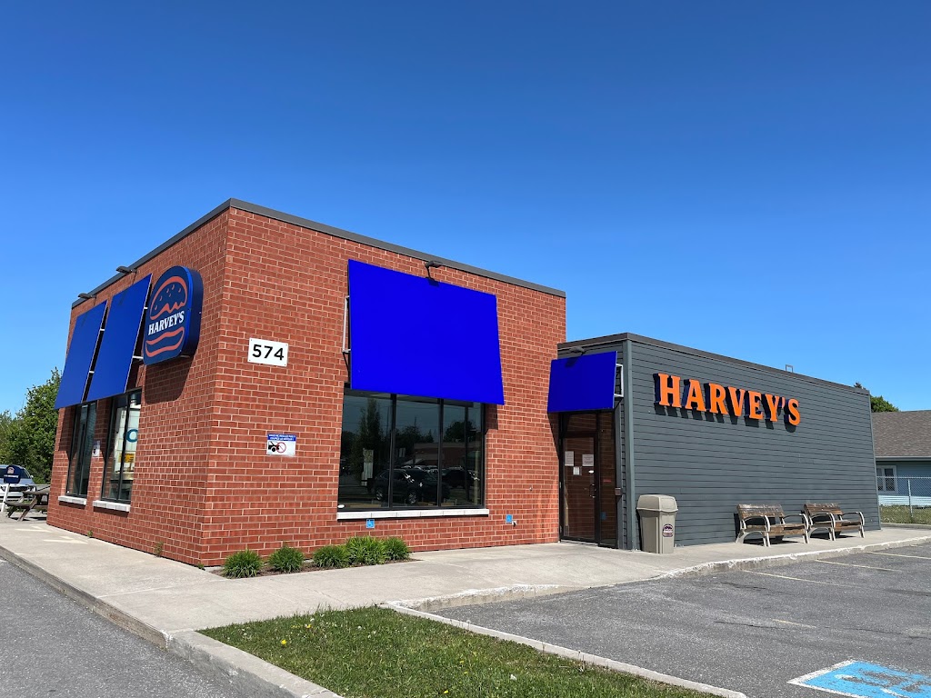 Harvey's in Granby
