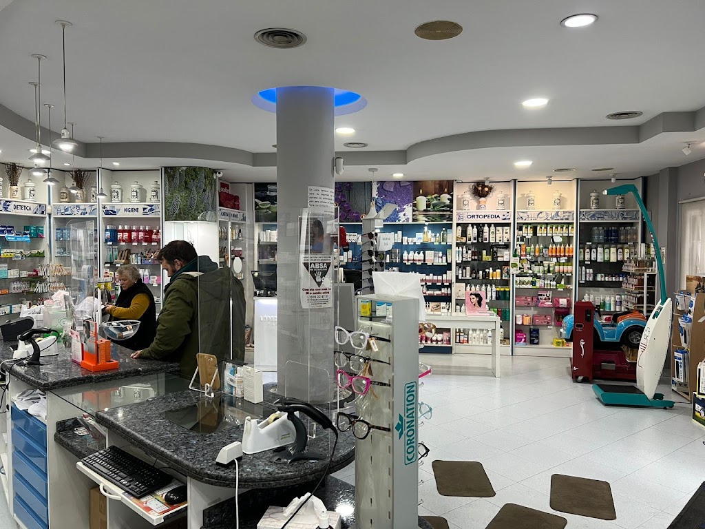 Farmacia Lopez Hurtado