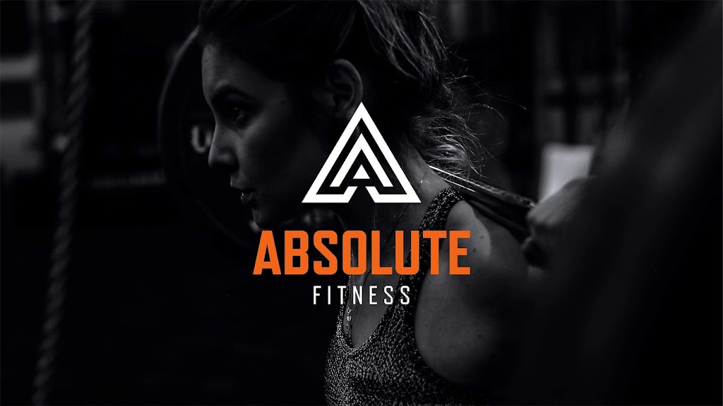  Absolute Fitness LLC