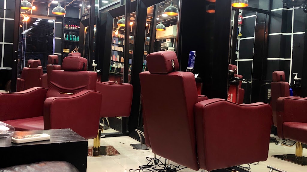 Taz Hair Darbar Best Saloon Unisex Family Saloon In Mangalagiri