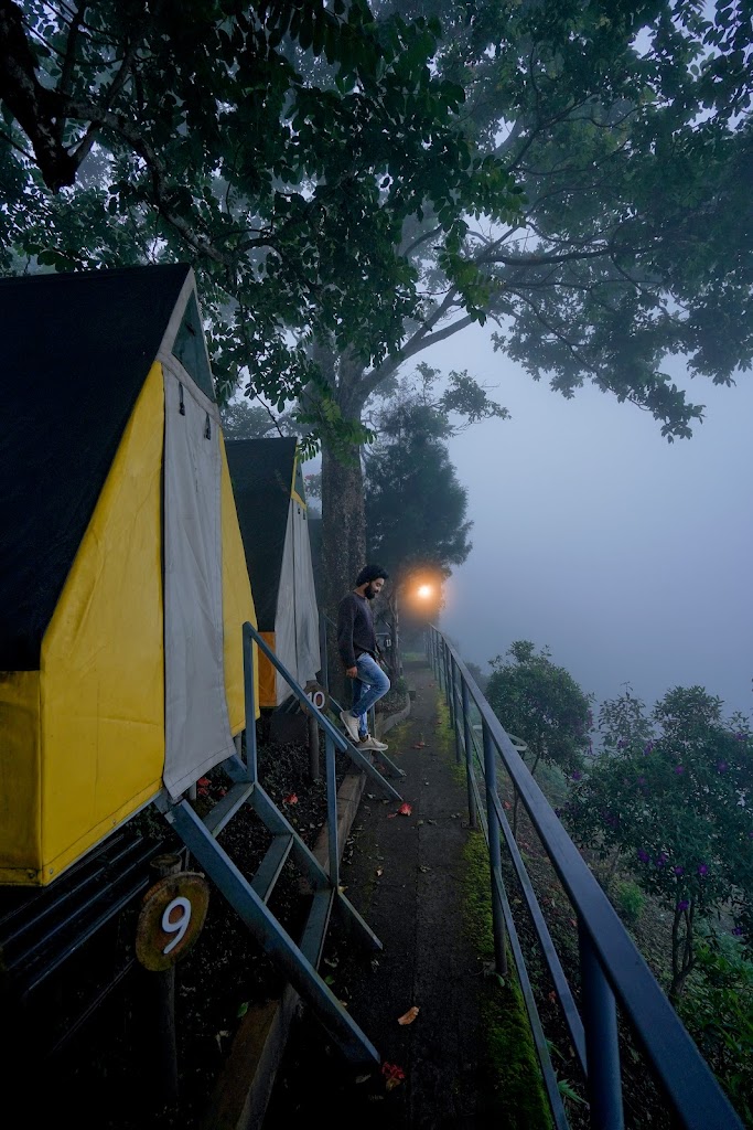 Koodaram Camping