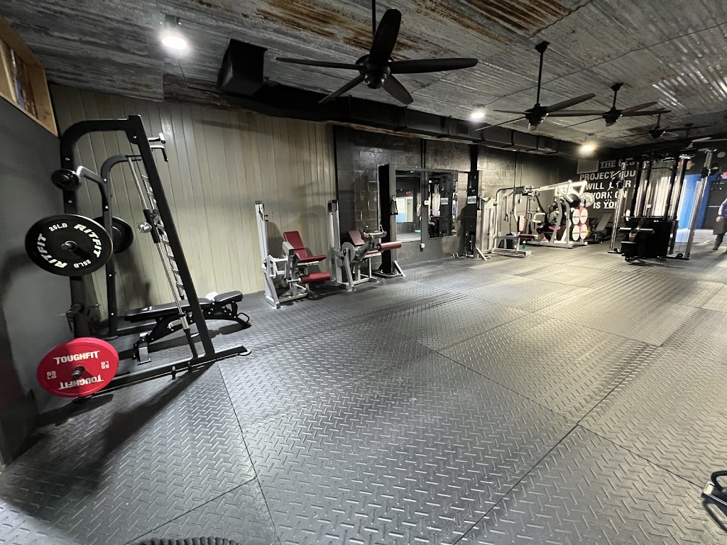  Prime Strength And Conditioning