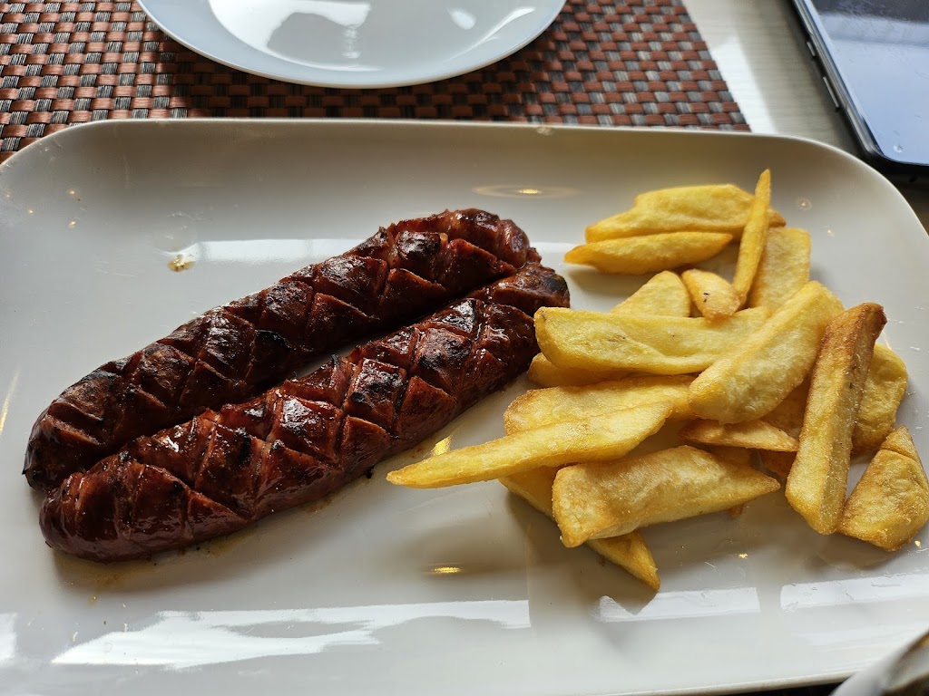 Food & drink