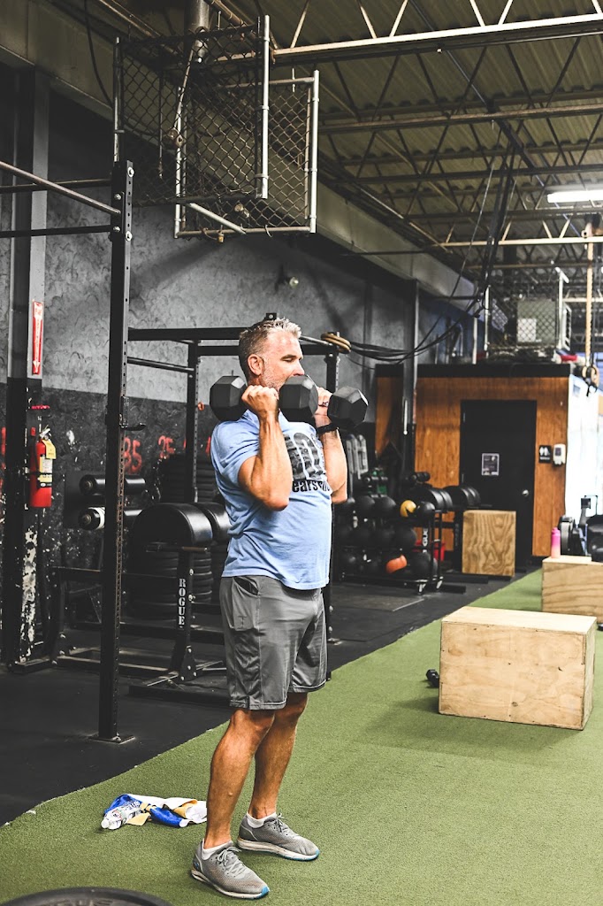  ANiMAL Strength & Conditioning