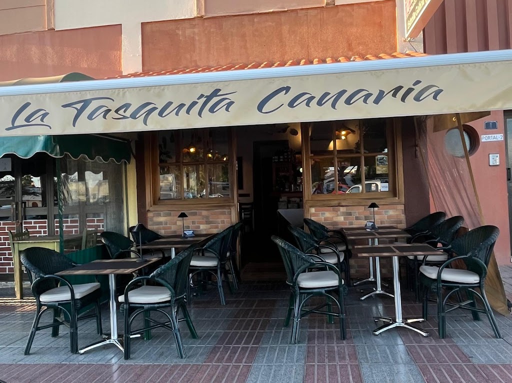 La Tasquita Canaria