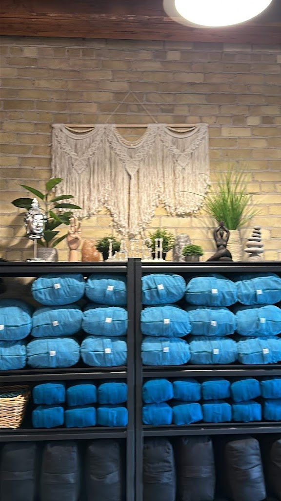  Zen Den Wellness Studio