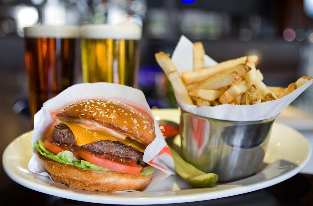 French fries