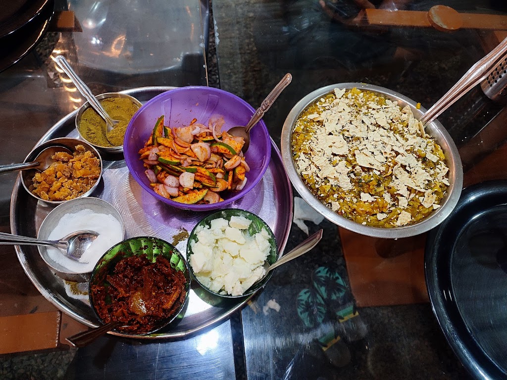 Food & drink