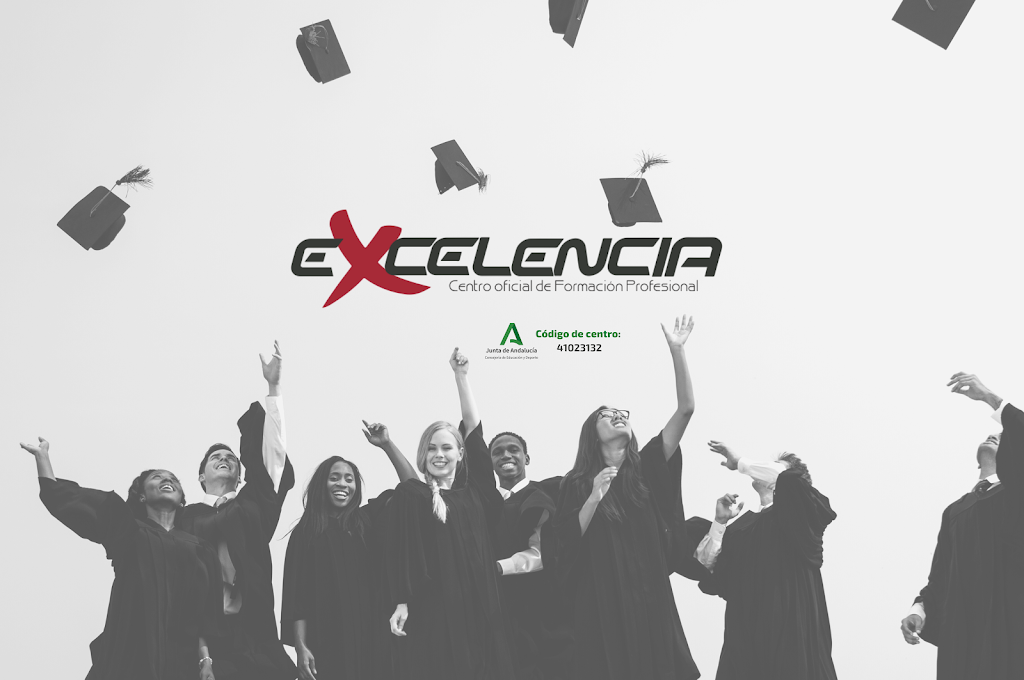 Centro de Formacion Profesional Excelencia