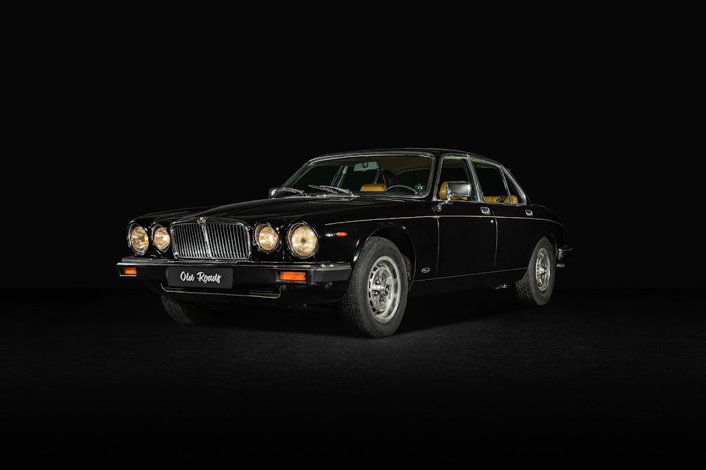 Old Roads - Alquiler de vehiculos para rodajes, bodas y escenas en Madrid