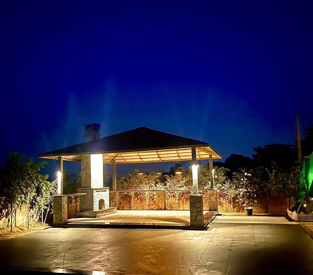 The Getaway Farmhouse