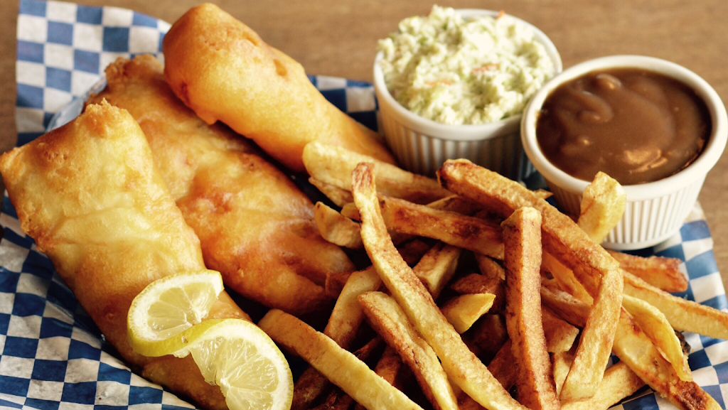Food & drink