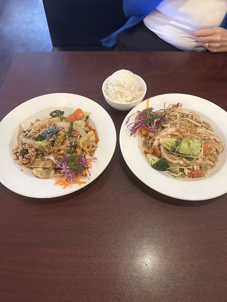 Thai Street Cafe - Centennial