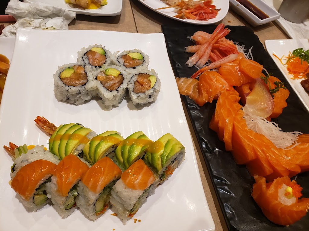 California roll