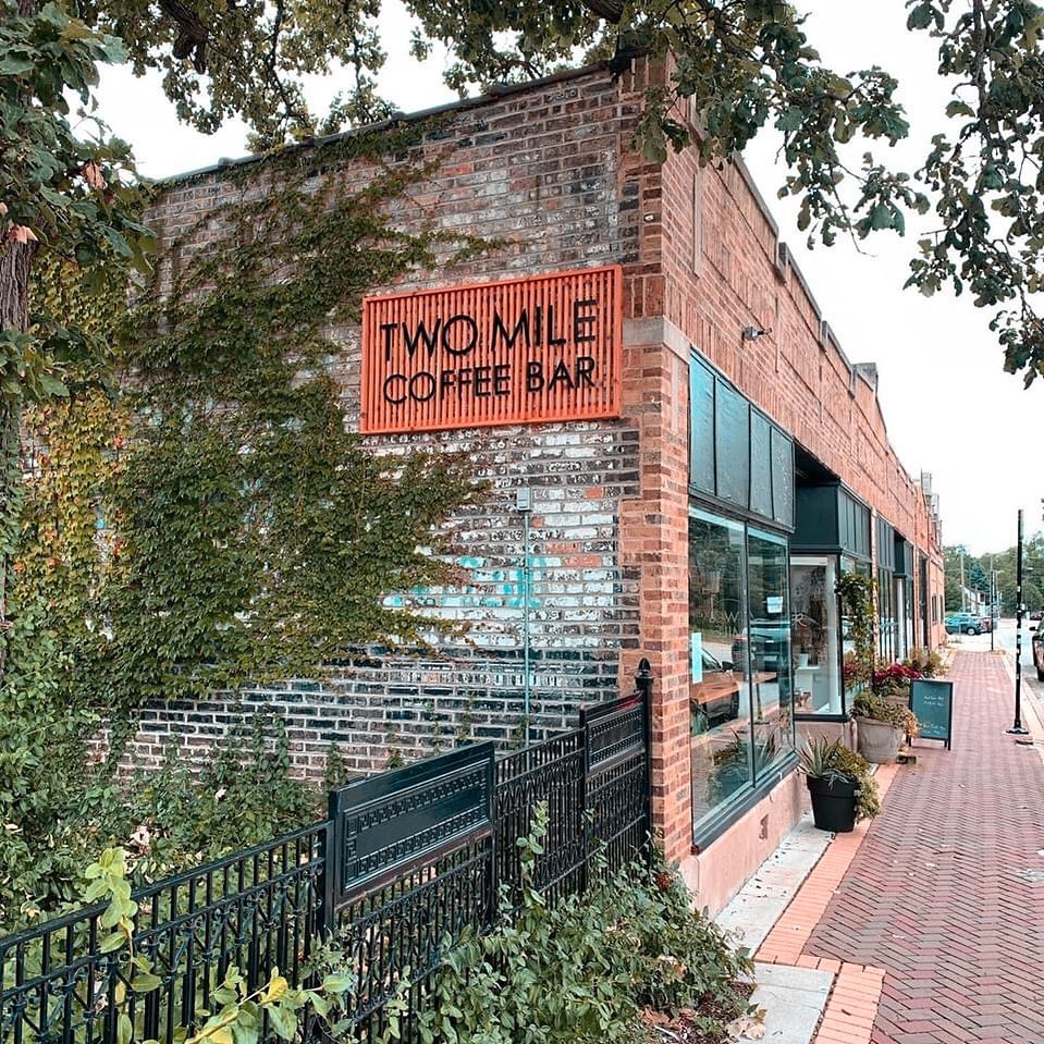Photo of Two Mile Coffee Bar