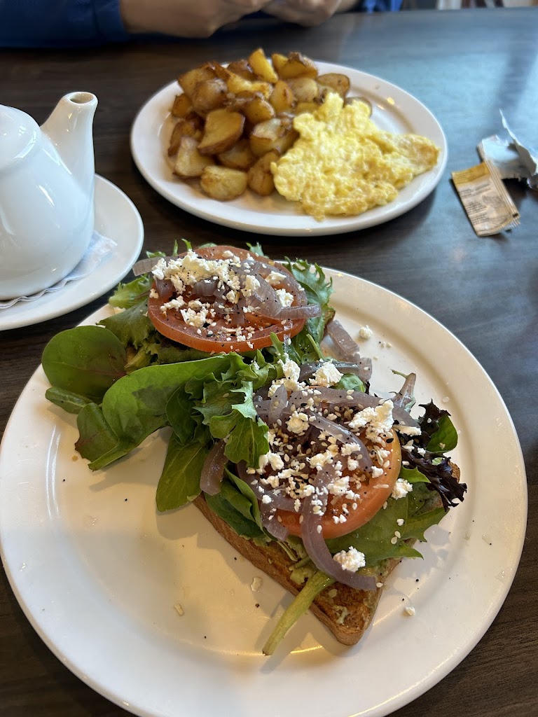 Eggs Benedict