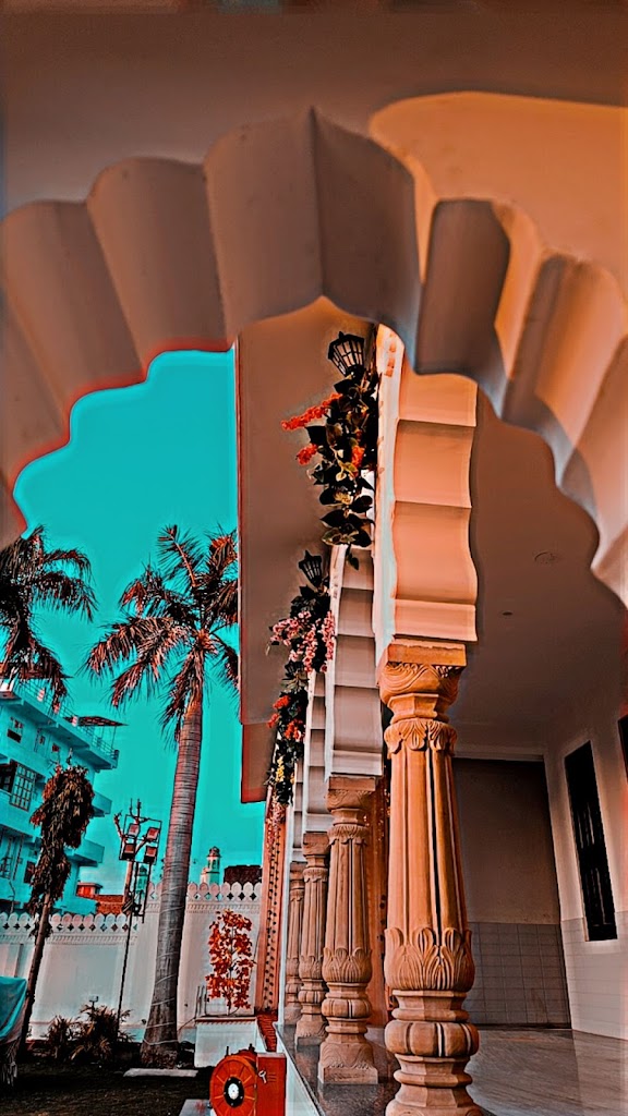Hotel Aashirwad Haveli