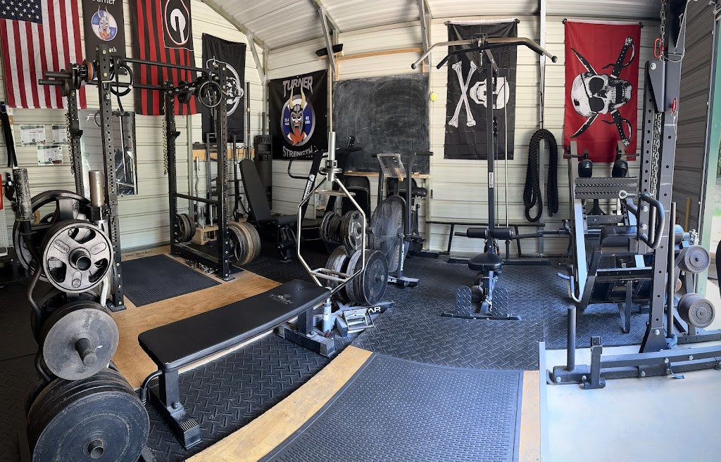  Turner Strength & Performance LLC