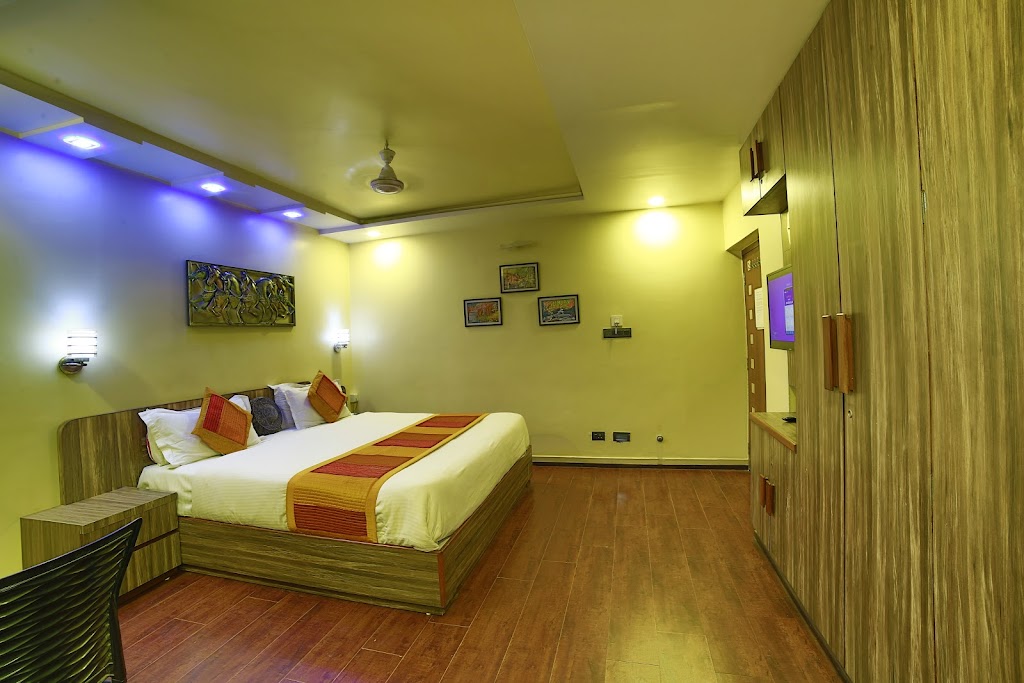 Shaleen Elegance Homestay