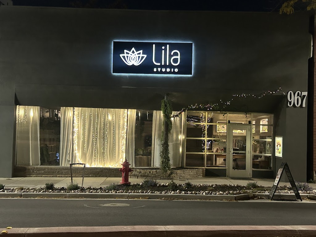  Lila Studio