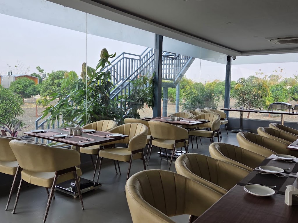 Fun Dine Restaurant
