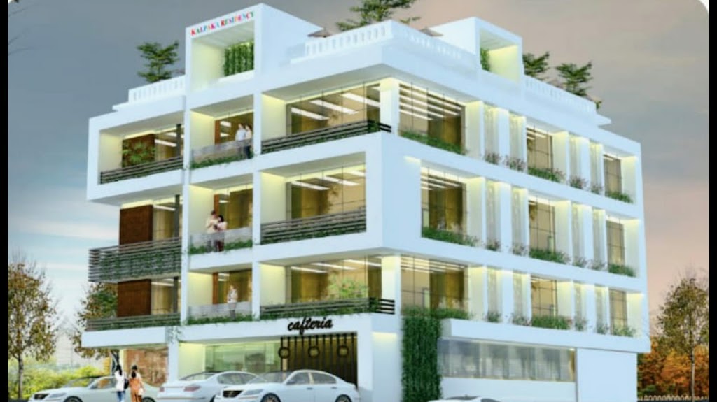 Kalpaka Residency